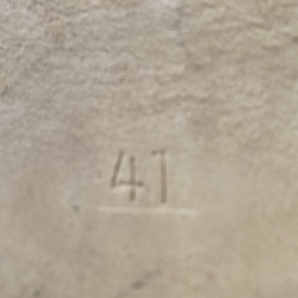 Simson Dutch Clog maestro size 41 - Picture 6 of 6